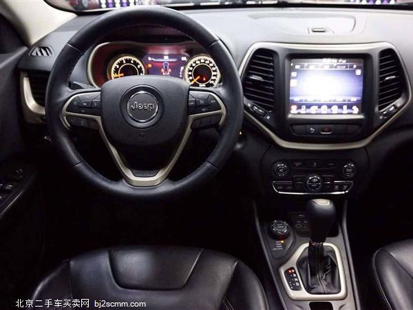 Jeep ɹ() 2014 2.4L а