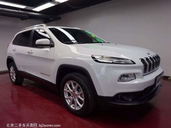 Jeep ɹ() 2014 2.4L а
