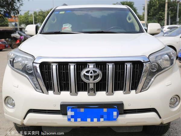   2014 4.0L ԶVX NAVI