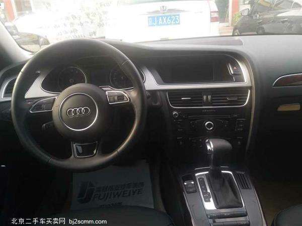 µA4L 2013 35 TFSI Զ