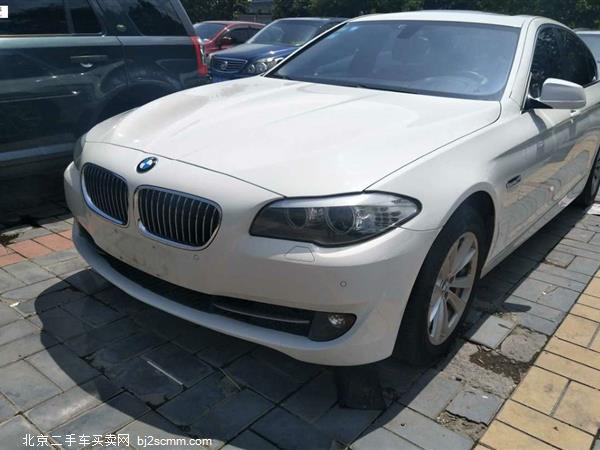 5ϵ 2013 525Li 