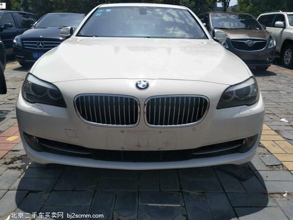 5ϵ 2013 525Li 