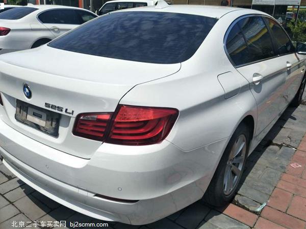 5ϵ 2013 525Li 