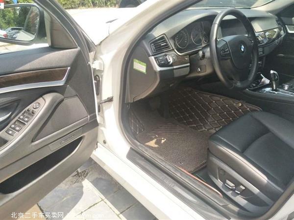 5ϵ 2013 525Li 