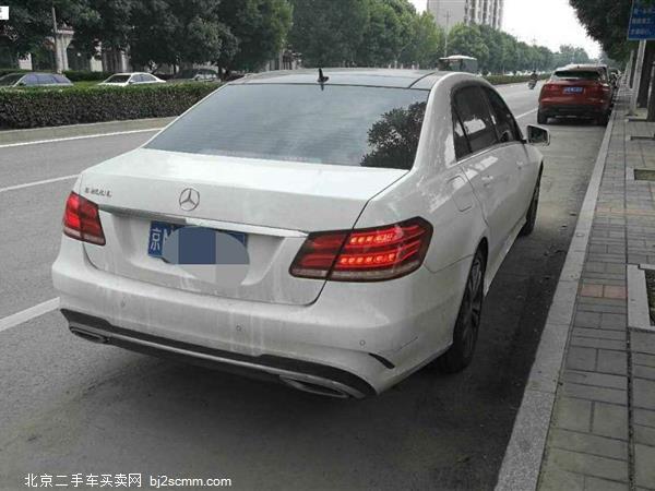 E 2015 E 200 L ˶