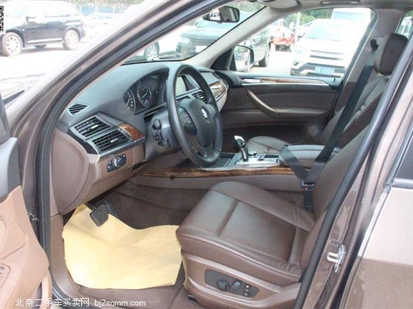 X5 2011 xDrive35i 