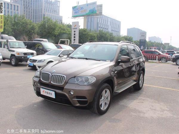 X5 2011 xDrive35i 