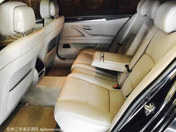 5ϵ 2012 530Li 