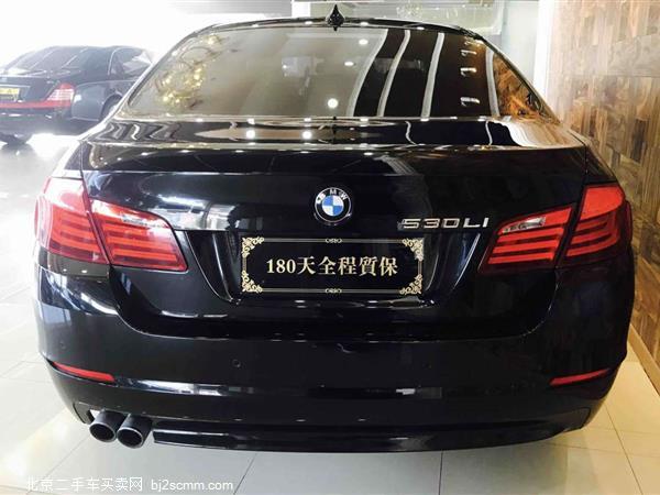 5ϵ 2012 530Li 