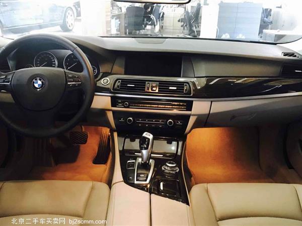 5ϵ 2012 530Li 