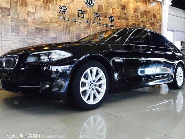 5ϵ 2012 530Li 