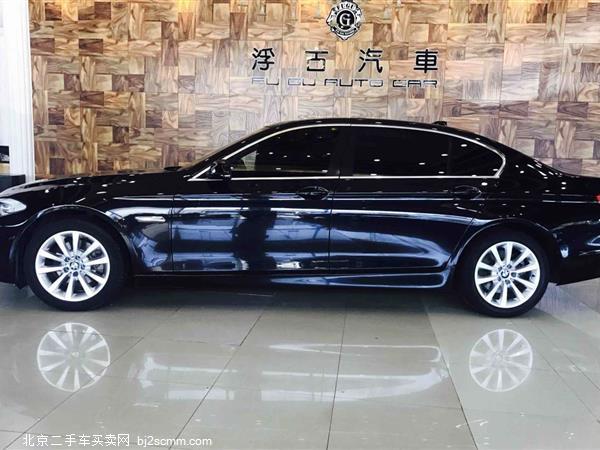 5ϵ 2012 530Li 