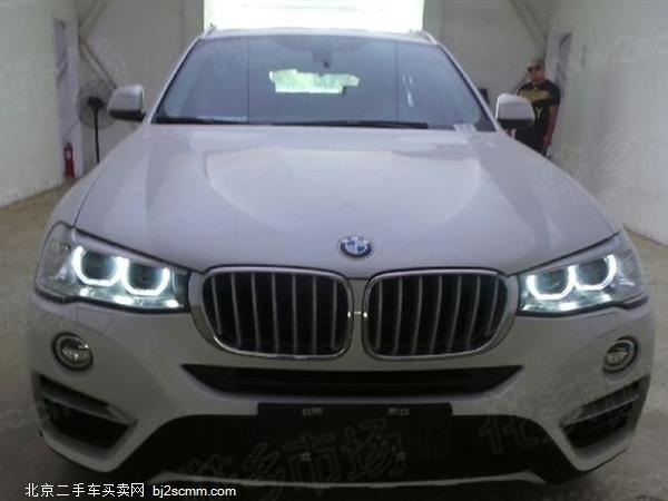 X4 2014 xDrive20i Xװ