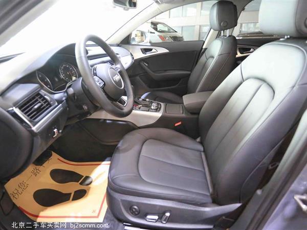 µA6()3.0T allroad