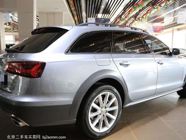 µA6()3.0T allroad