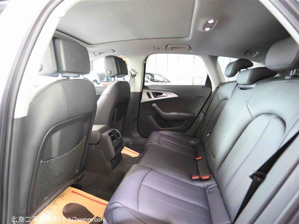 µA6()3.0T allroad