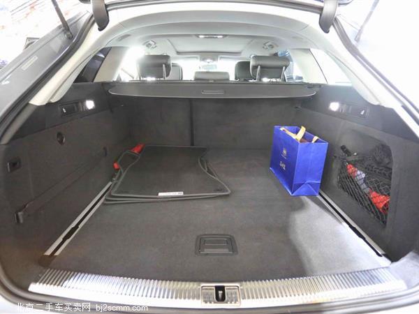 µA6()3.0T allroad