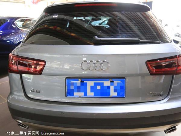 µA6()3.0T allroad