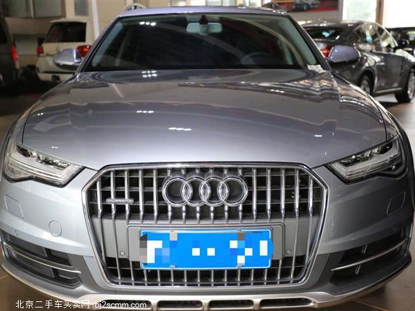 µA6()3.0T allroad