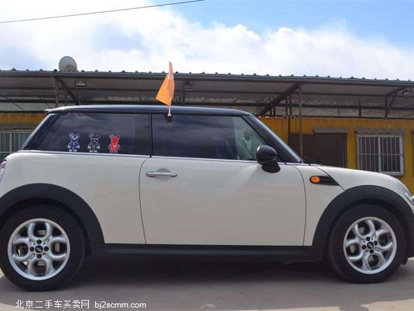 MINI 2012 1.6L COOPER Bayswater