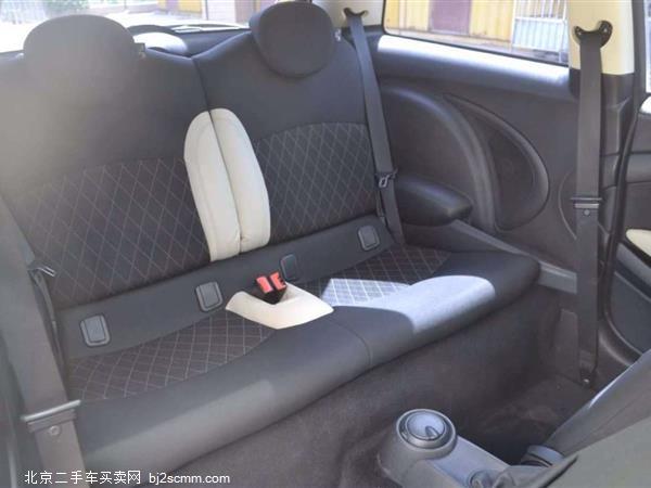 MINI 2012 1.6L COOPER Bayswater