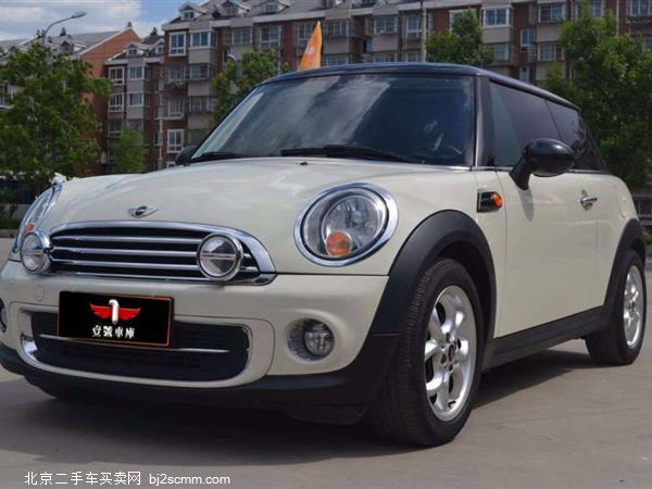 MINI 2012 1.6L COOPER Bayswater