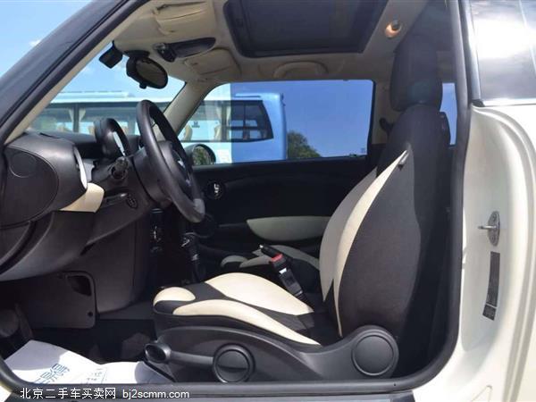 MINI 2012 1.6L COOPER Bayswater