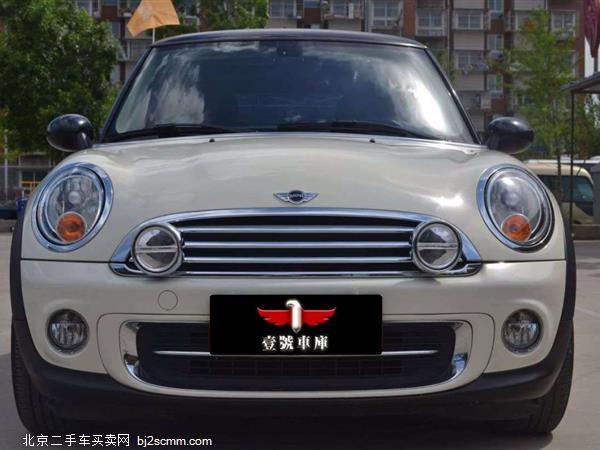 MINI 2012 1.6L COOPER Bayswater