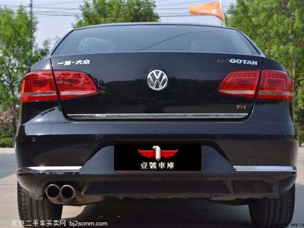   2012 Ŀ 2.0TSI 