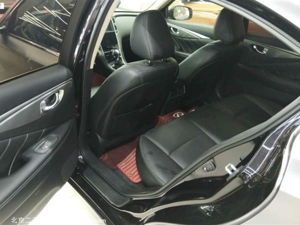 ӢQ50 2014 3.7L ʰ