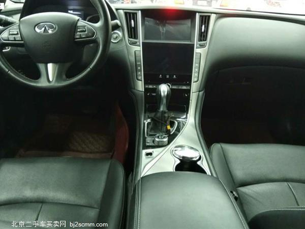 ӢQ50 2014 3.7L ʰ