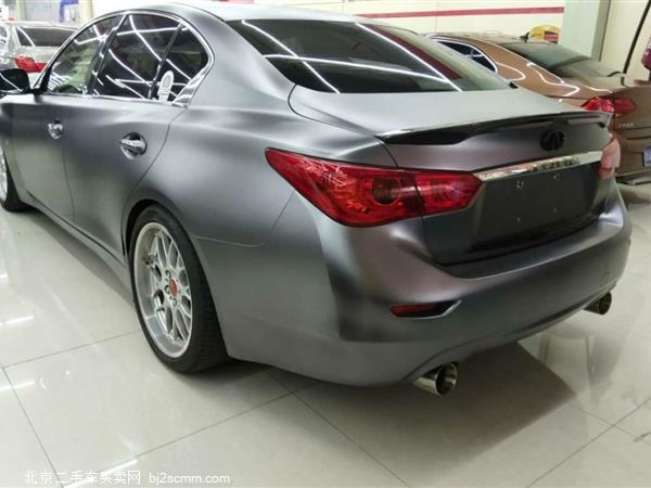 ӢQ50 2014 3.7L ʰ