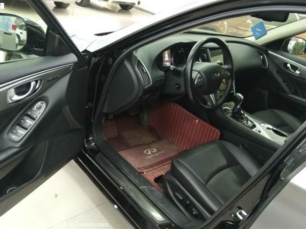 ӢQ50 2014 3.7L ʰ