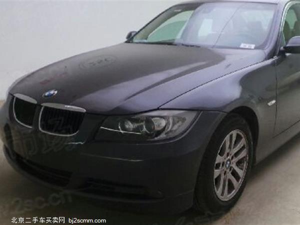 3ϵ 2007 320i 