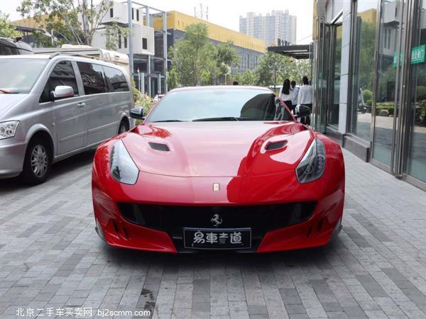 F12berlinetta