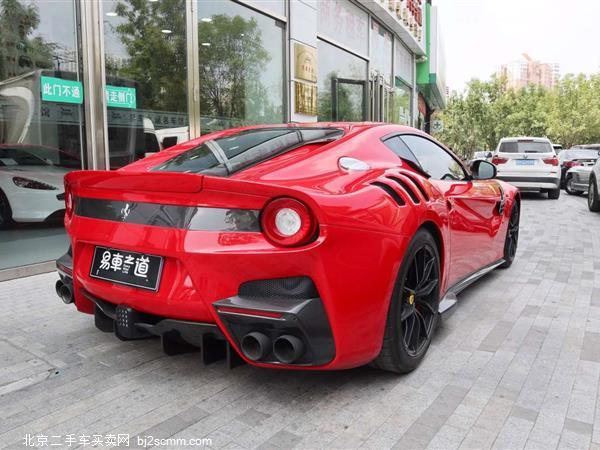 F12berlinetta