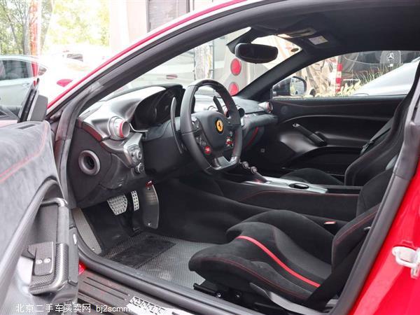 F12berlinetta
