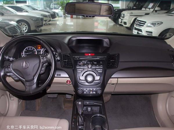 کRDX 2013 3.5L 