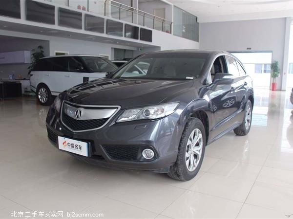 کRDX 2013 3.5L 