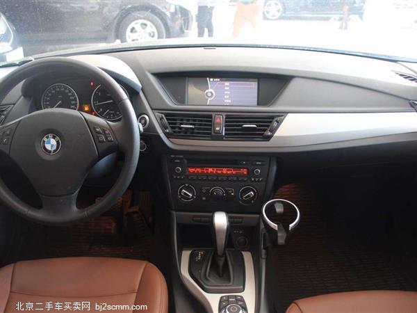 X1 2014 sDrive18i ʱ