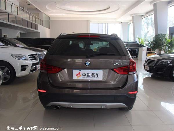 X1 2014 sDrive18i ʱ