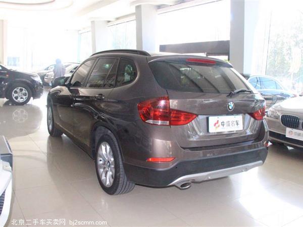 X1 2014 sDrive18i ʱ