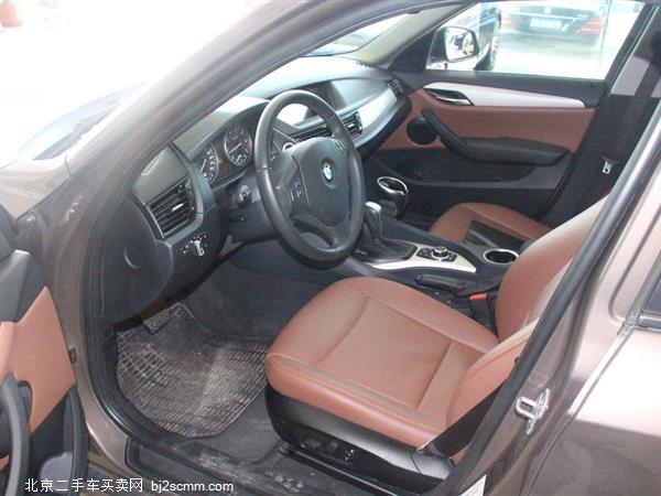X1 2014 sDrive18i ʱ