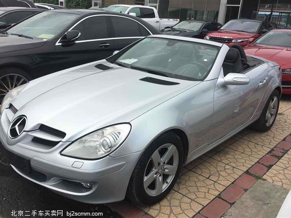 SLK 2006 SLK 280