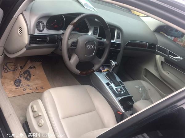 µA6L 2011 2.0 TFSI Զ׼