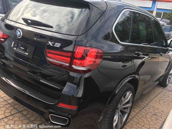 X5 xDrive35i 