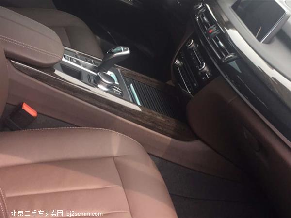 X5 xDrive35i 