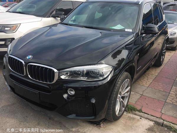 X5 xDrive35i 