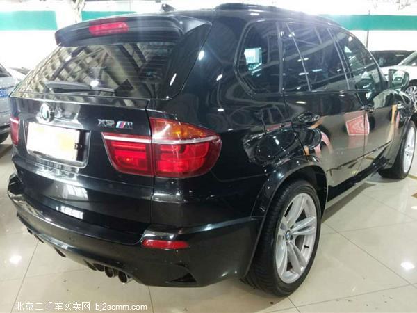 X5 2010 X5 M