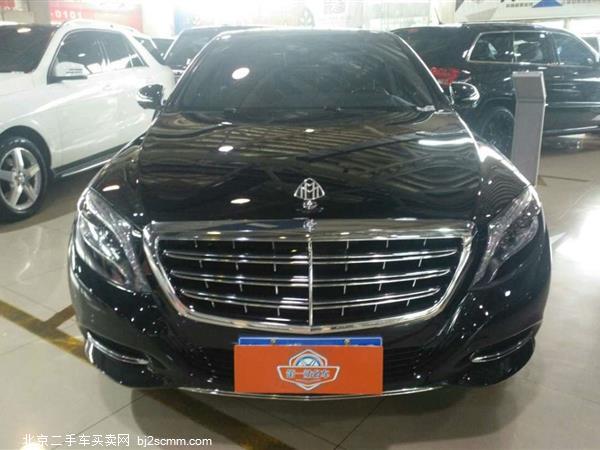  ͺS 2016 S 400 4MATIC